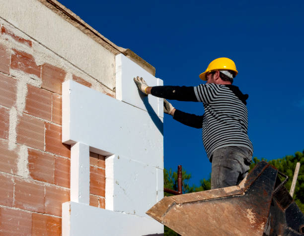 Types of Insulation We Offer in Mountain View, AR