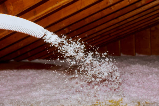 Best Insulation for Specific Applications in Mountain View, AR