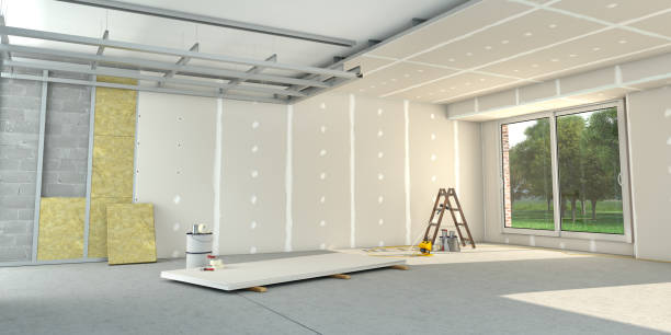 Best Energy Efficiency Insulation in Mountain View, AR