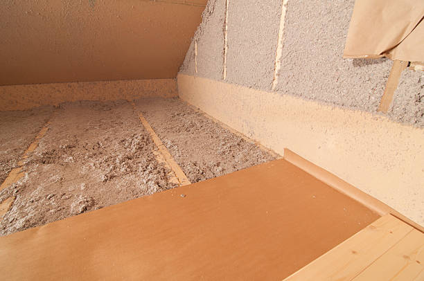 Best Residential Insulation in Mountain View, AR